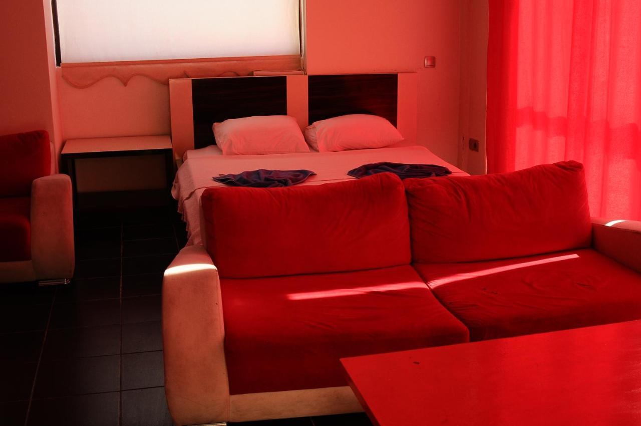 Mina Apart Otel Kundu Extérieur photo