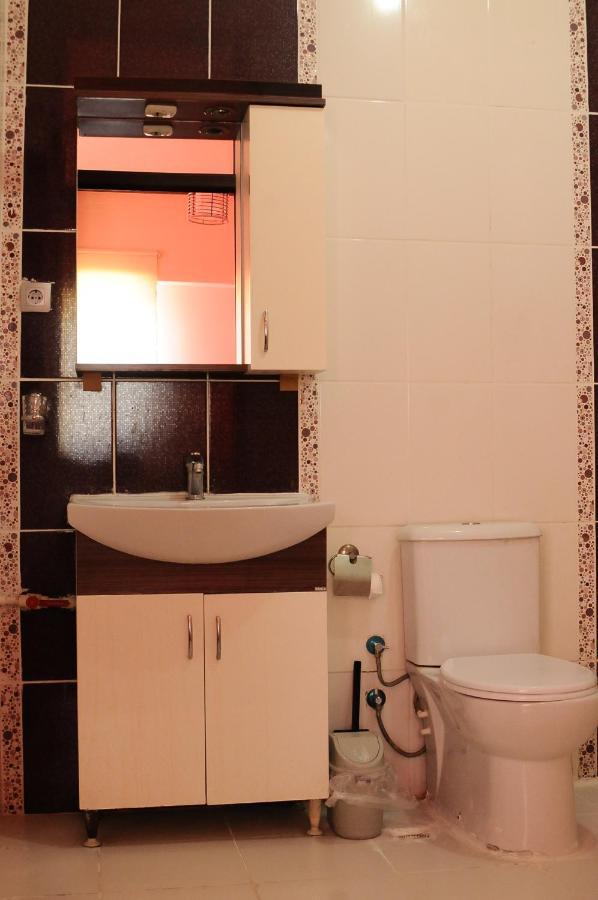 Mina Apart Otel Kundu Extérieur photo