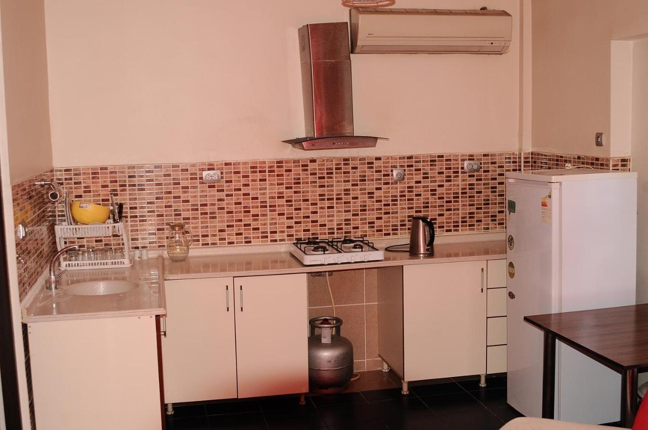 Mina Apart Otel Kundu Extérieur photo