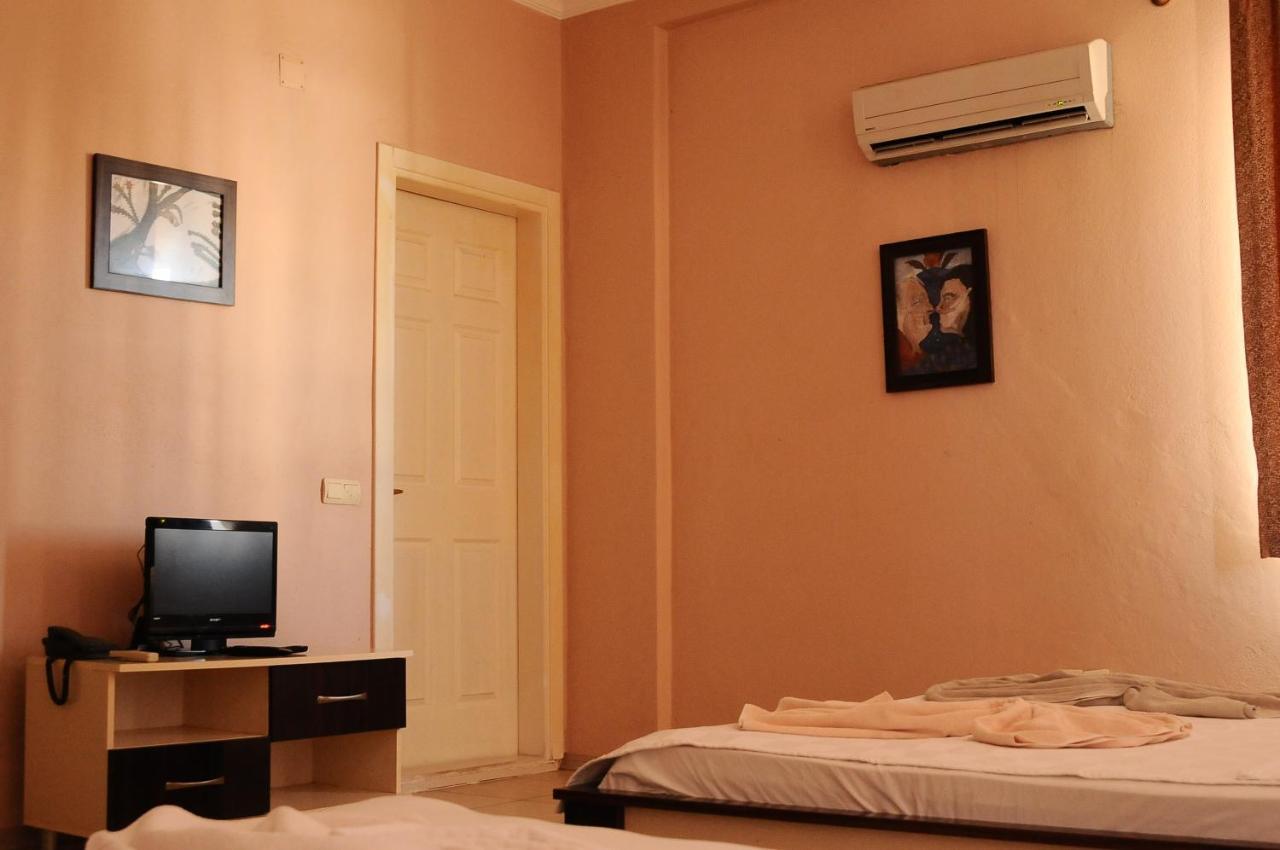 Mina Apart Otel Kundu Extérieur photo