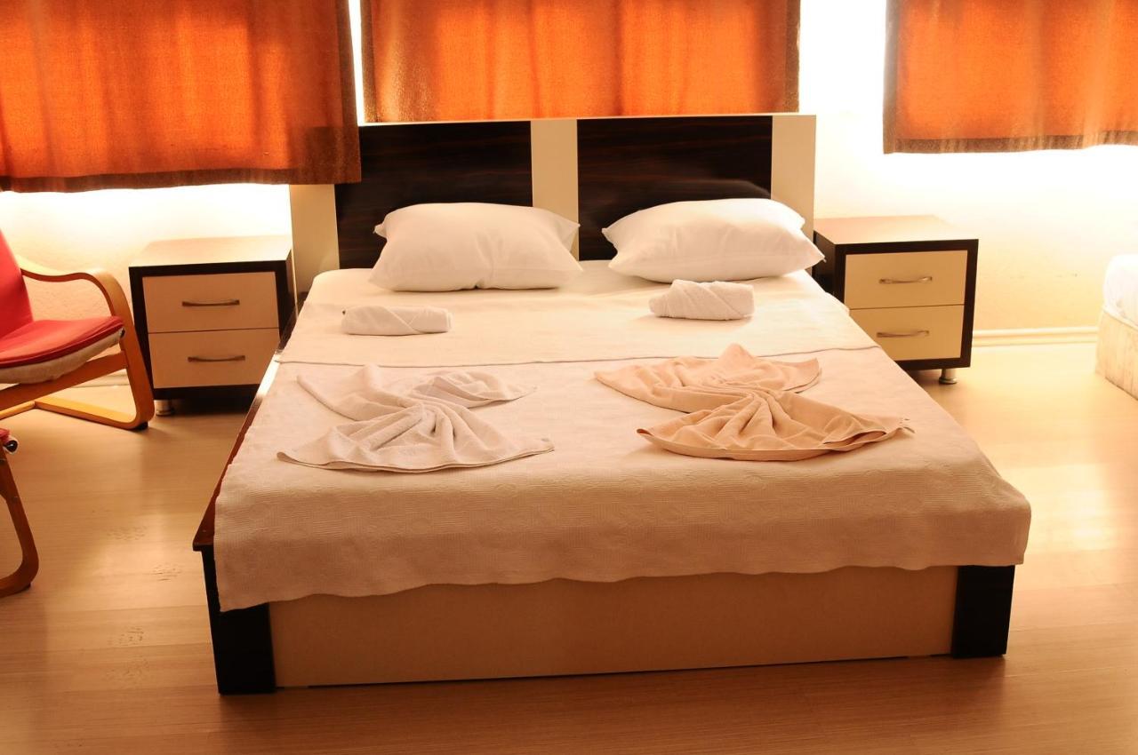 Mina Apart Otel Kundu Extérieur photo