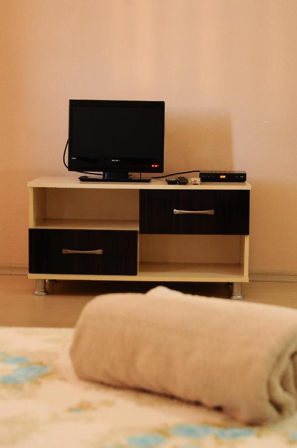 Mina Apart Otel Kundu Extérieur photo