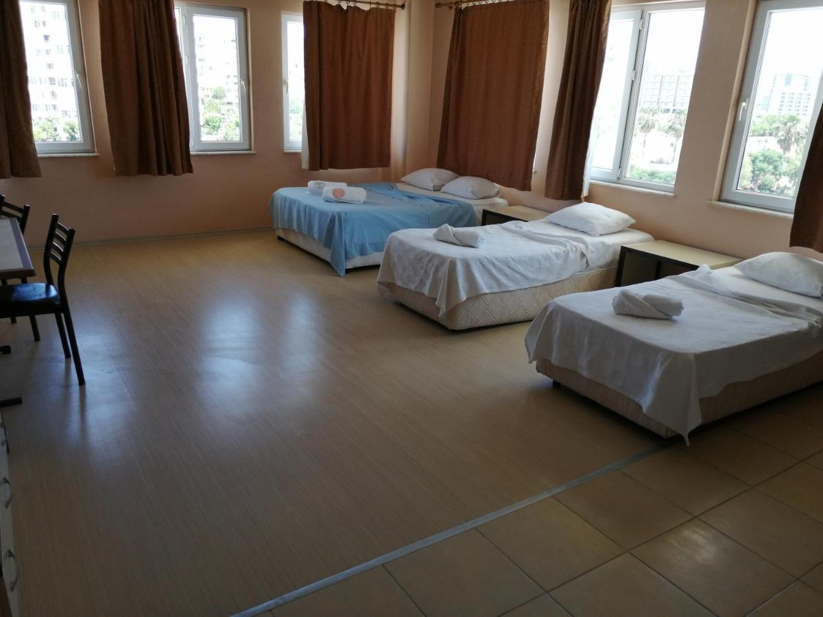 Mina Apart Otel Kundu Extérieur photo