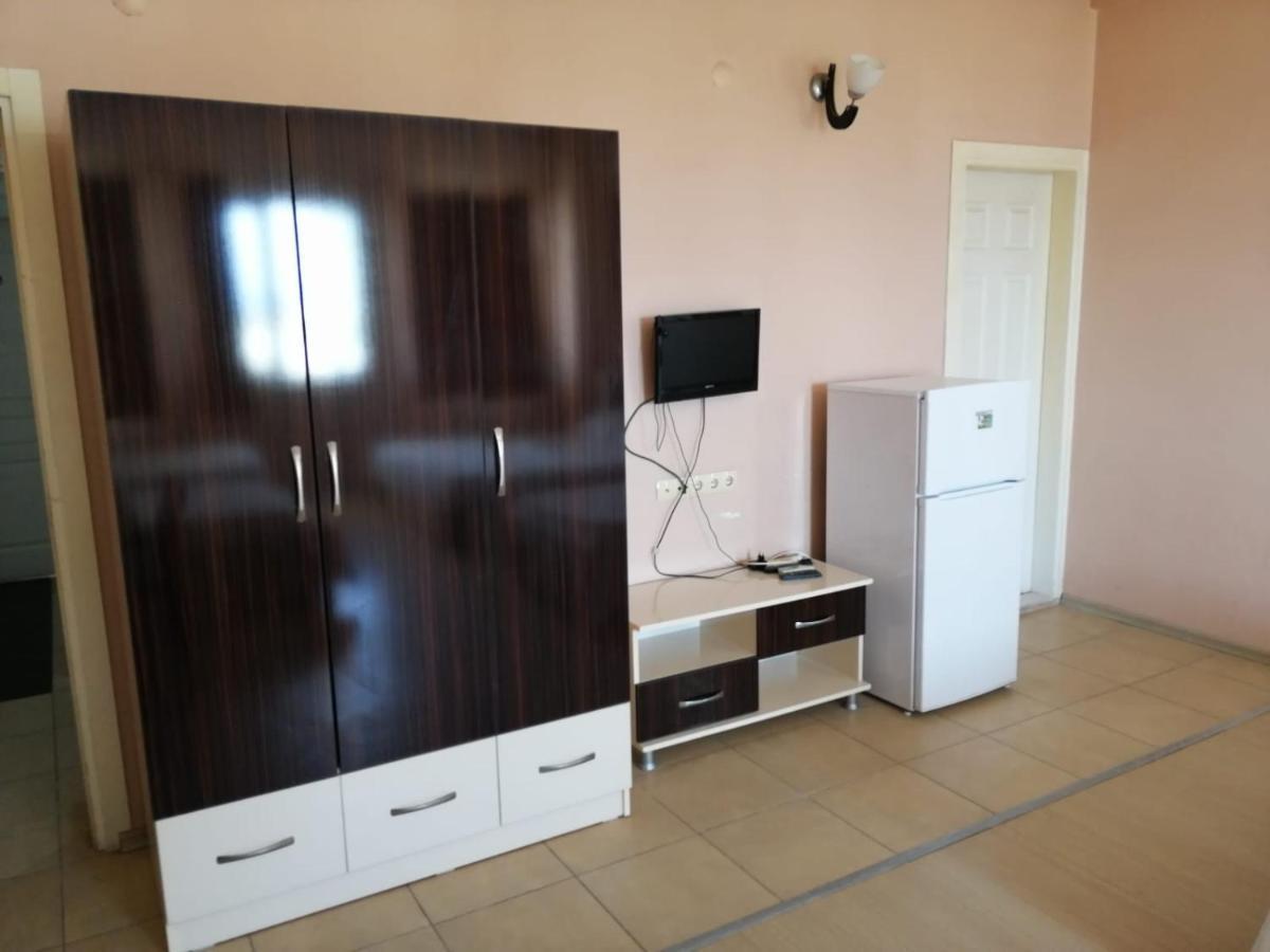 Mina Apart Otel Kundu Extérieur photo