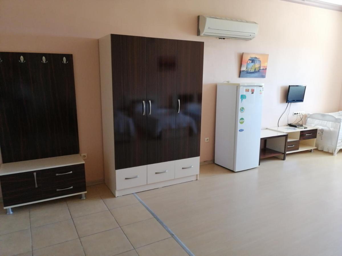 Mina Apart Otel Kundu Extérieur photo
