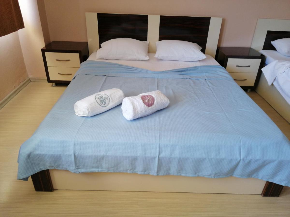 Mina Apart Otel Kundu Extérieur photo