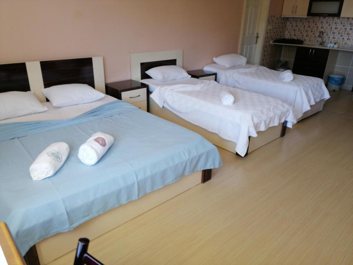 Mina Apart Otel Kundu Extérieur photo