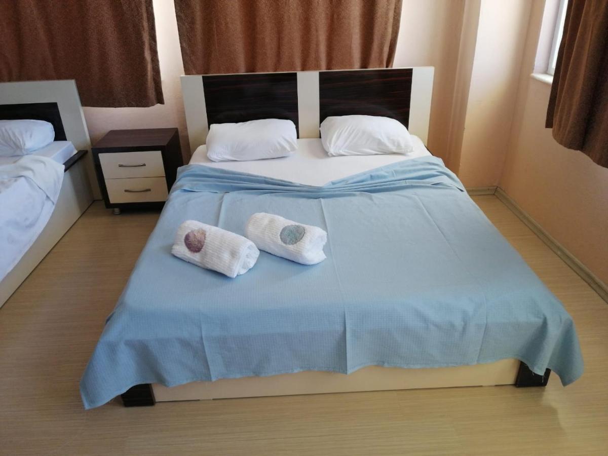 Mina Apart Otel Kundu Extérieur photo