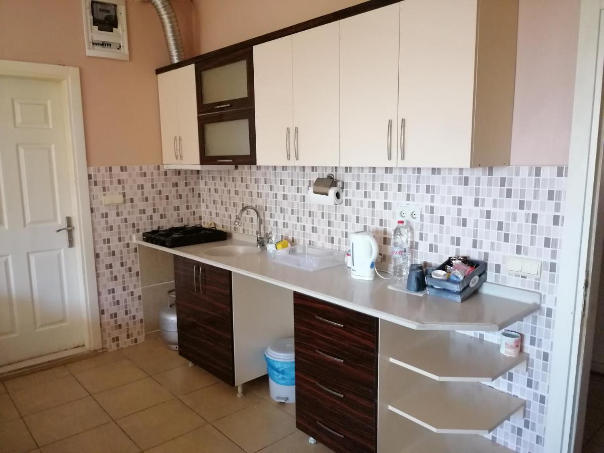 Mina Apart Otel Kundu Extérieur photo