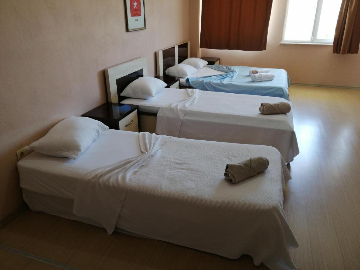 Mina Apart Otel Kundu Extérieur photo