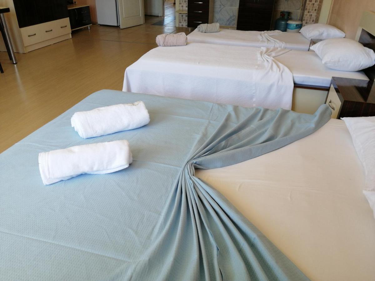 Mina Apart Otel Kundu Extérieur photo
