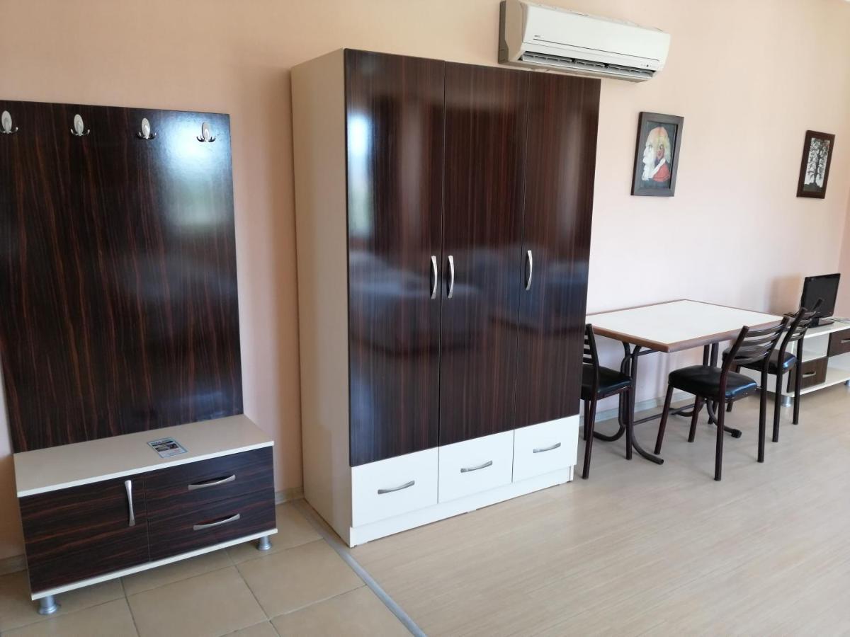Mina Apart Otel Kundu Extérieur photo