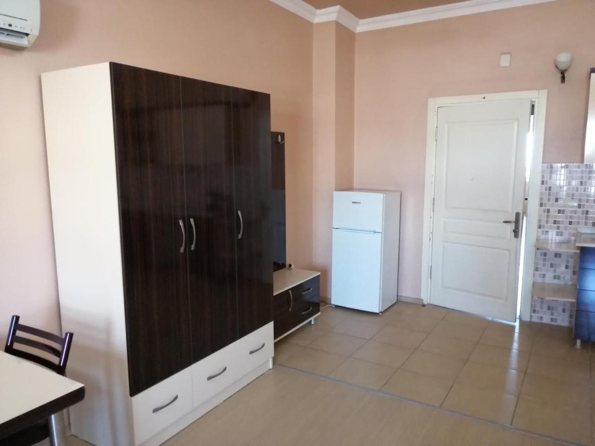 Mina Apart Otel Kundu Extérieur photo